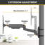 Support pour moniteur CondoMills Condo-89254721