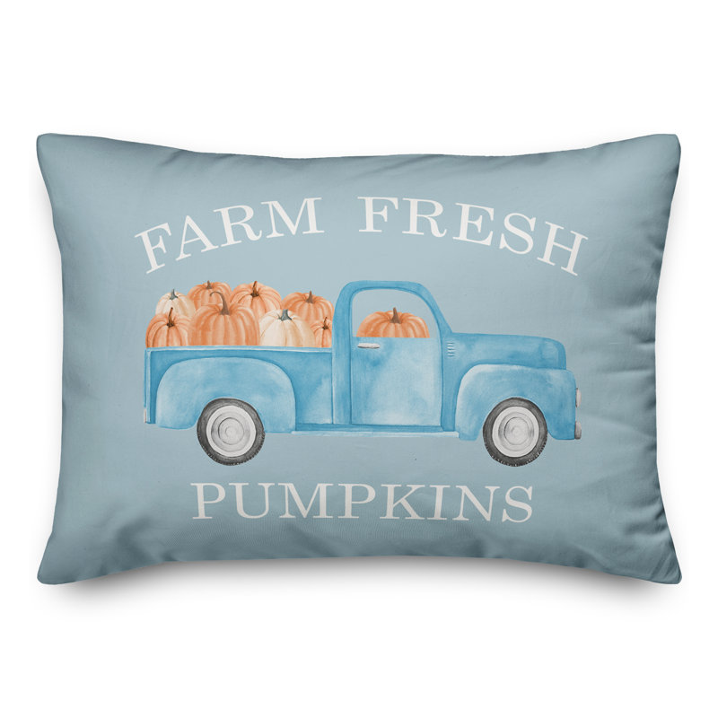  Housse de coussin rectangulaire et insert