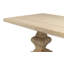 Table de salle à manger Wesley
