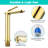 Aquaterior Single Handle Bathroom Vessel Sink Faucet Rv Lavatory Vanity Sink Mixer Tap-77051342