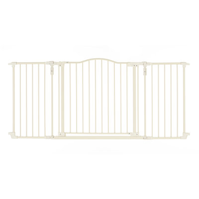Linen Safety Gate
