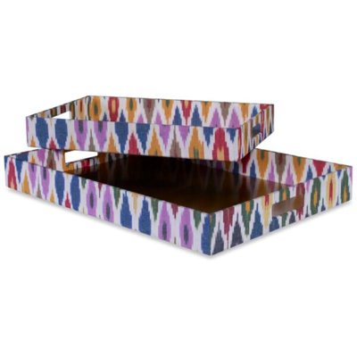Mia Decorative Tray