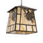 4 - Light Chandelier