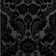 Canora Grey Rheo Damask Double Roll & Reviews | Wayfair
