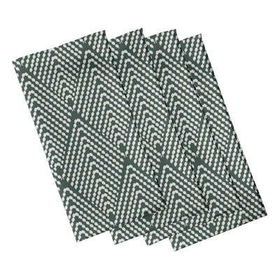 Ensemble de serviettes 4 pièces Jhayden