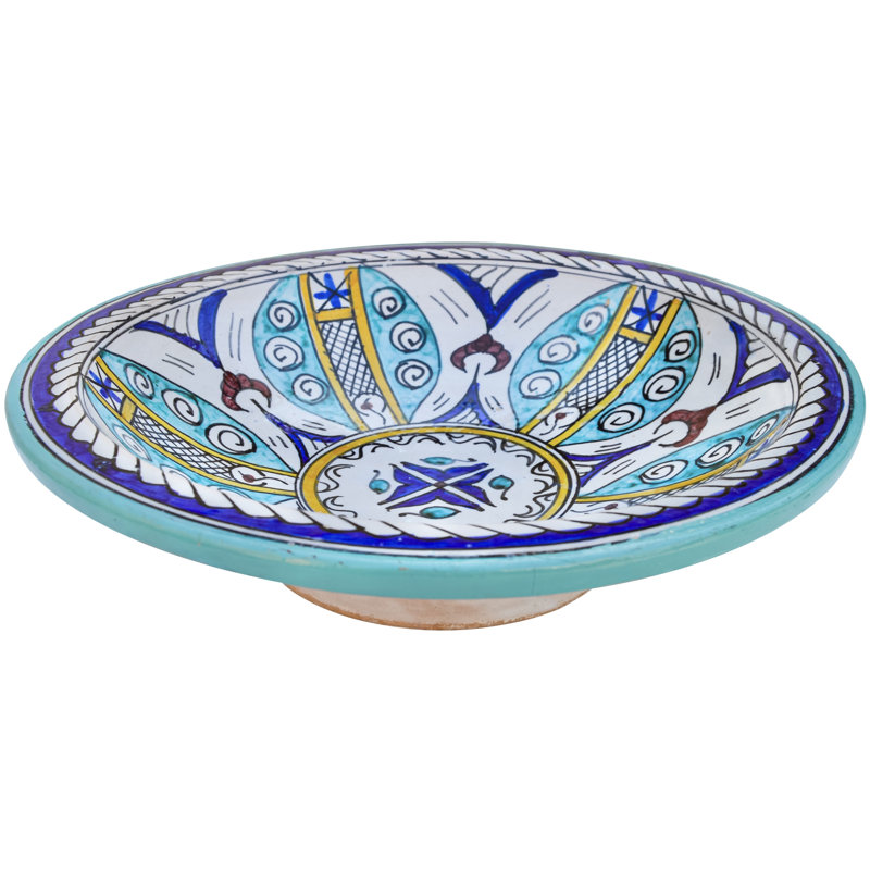 Decorative Plate