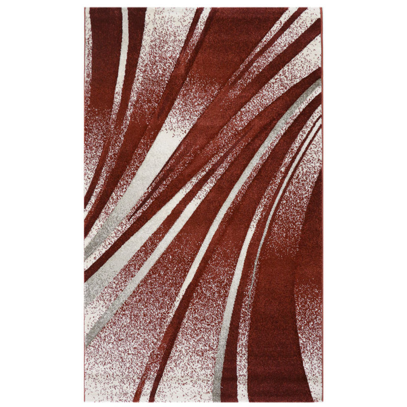 Trend Hand Woven Area Rug, Rectangle 200 x 290cm