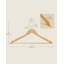 Metal Standard Hanger