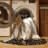 Washable Oriental Shorthair Cats Area Rug-333527043