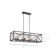 Harlon 8 - Light Kitchen Island Pendant
