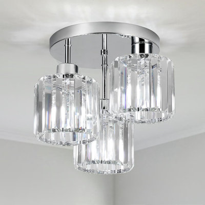 Semi Flush Mount