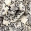 Tapis gris ivoire Espitia-88337695