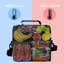 Sac à lunch à double compartiment pour femme Tirrinia-95074353