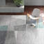 Distefano Geometric Grey Area Rug-685653469