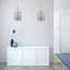 Strasburg 3 - Light Lantern Pendant-183839260