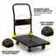 Camion plateforme pliable robuste-122925232-122925242