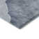 Premium Machine Washable Cerrito Amf547 Blue Rug