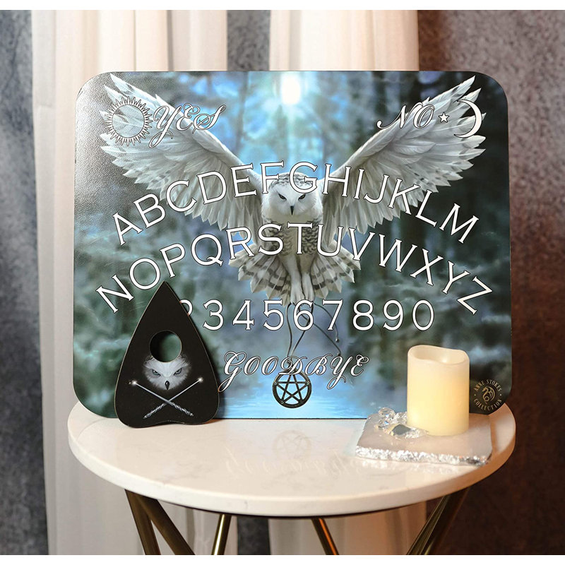 Jeu de société Arauz Ouija Spirit