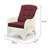 Boba Upholstered Armchair-80510992-80509363