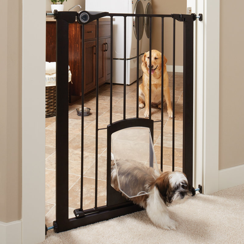 Barrière pour animaux Bendel