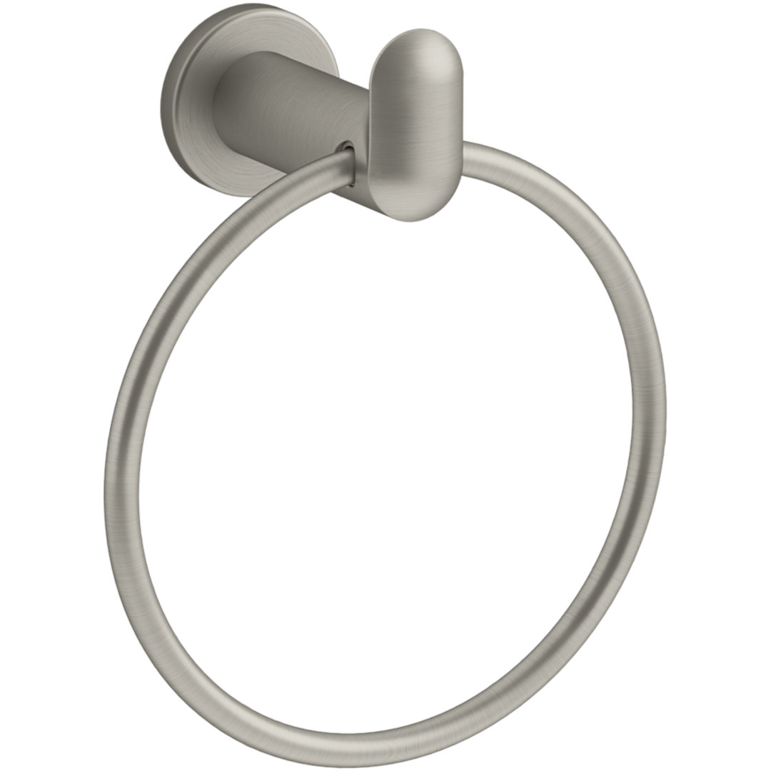 Kumin Towel Ring Kohler