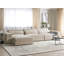 Netanya 3 Seater Sofa