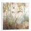 Fine Birch II by Allison Pearce - Painting on Canvas-415869592-415869593