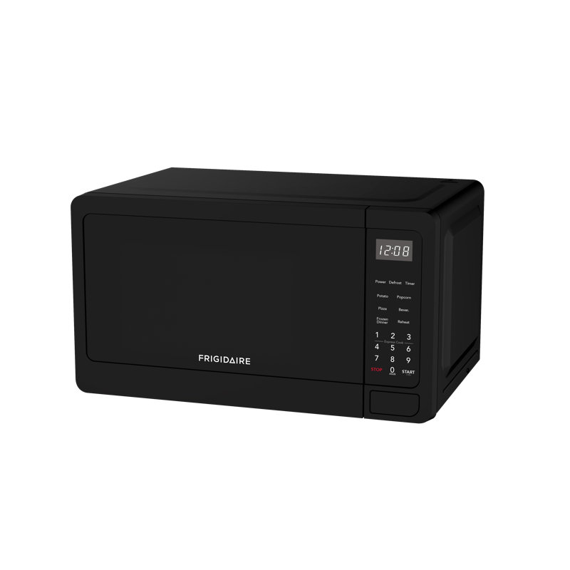 Micro-onde à poser 0,7 pi³ 700 watts Frigidaire
