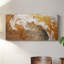 Toile tendue avec châssis abstrait 4 # LV-Gallery-913027312