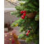 4.5' H Lighted Artificial Pine Christmas Tree