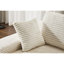 Méridienne surdimensionnée surdimensionnée Cozy Cloud Couch-715692663