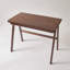 Solid Wood Desk