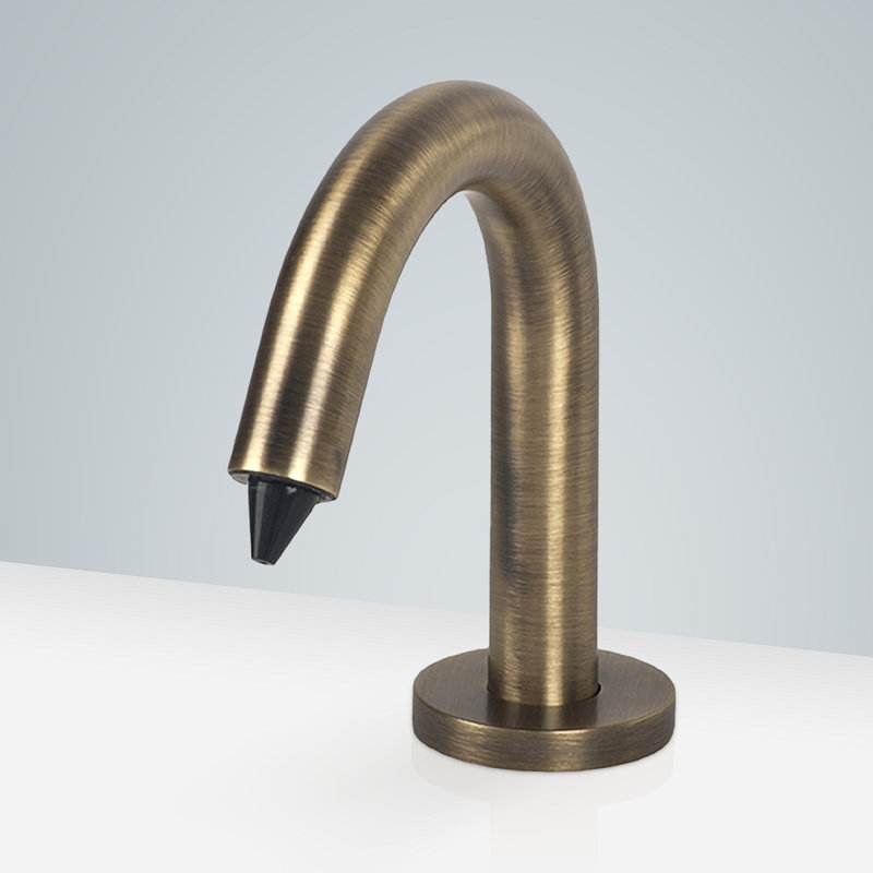 Distributeur de savon FontanaShowers, Laiton antique