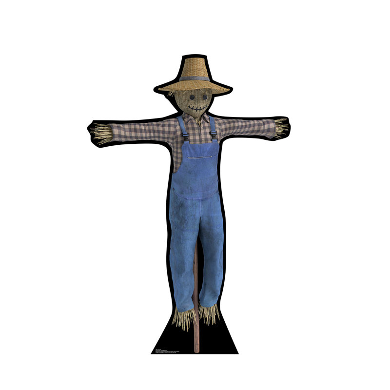 66'' Cardboard Standup
