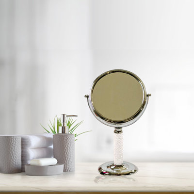 Karlshamn Floor Mirror