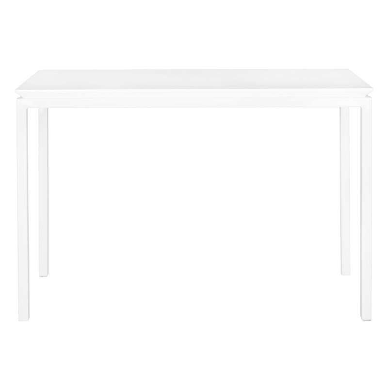 Jason Iron Writing Desk