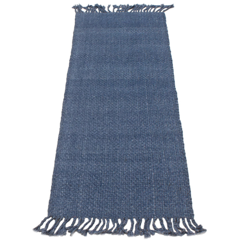 Celso Wool Indoor Rug, Runner 2'6" x 7'10"