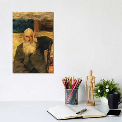 1 Piece Wall Art on Canvas