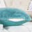  Faux Fur Throw Square Pillow Cover-1305229945