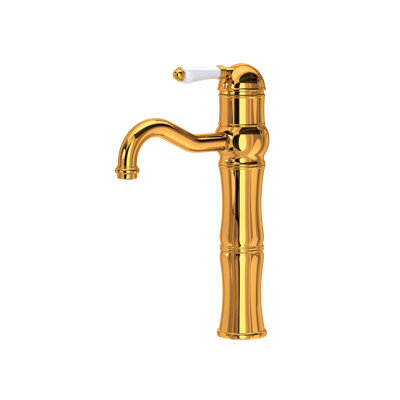 Acqui® Single Hole Bathroom Faucet