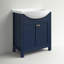 Ensemble de meuble-lavabo simple 30 po Armillia-1805460828