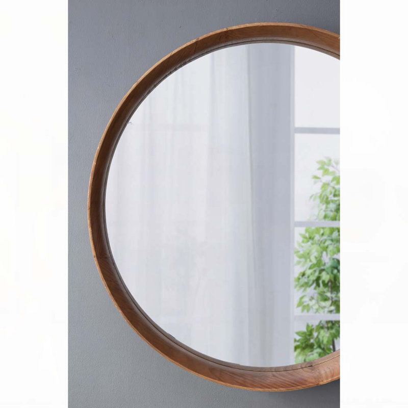 Miroir 31,5 po