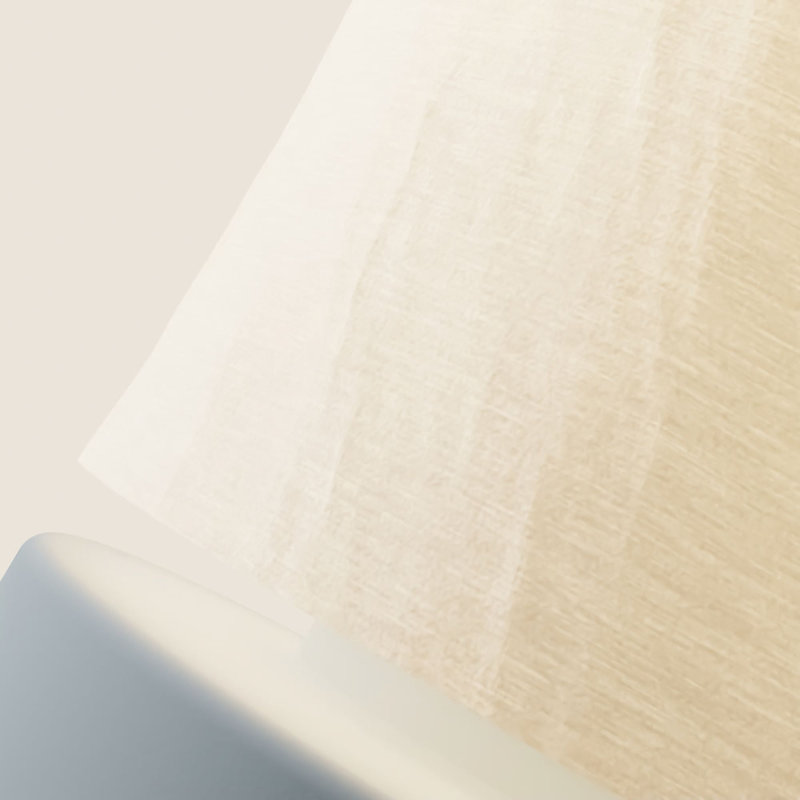 Lago Compact Table Light, Sky