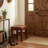 Campney Upholstered Ottoman