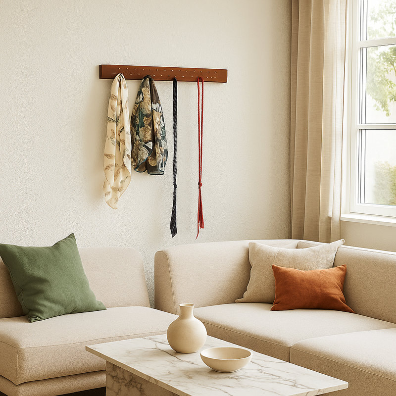 Fulks Accessory Racks