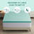 Extra Firm 2.5 Inch Foam Mattress Topper-237332318