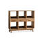 Vitrine Modern