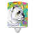 Bouledogue anglais blanc