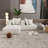 Four Seater Combination Sofa