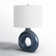 Roumel Ceramic Table Lamp